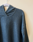 Cashmere Hoodie
