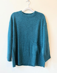 Not Shy, Rosie Sweater