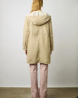 Gerard Darel, Sam Coat- REVERSABLE!