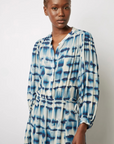 Gerard Darel, Ellya Dress- Encre