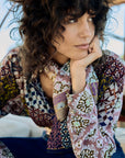 Stella forest, Janis long-sleeve tunic