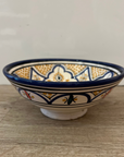 Ceramic painted Bowls