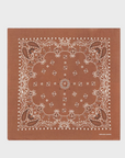 Gerard Darel, Omaya Scarf-Marron