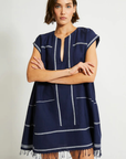 lemlem, Elina Caftan- Nunu Navy