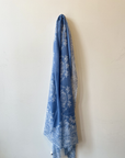 MC, Cashmere Whisper Paisley Stole