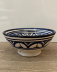 Ceramic painted Bowls