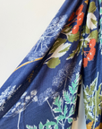 ÉPICE Paris, Scarf- Indigo