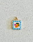 CHARMS (squares)...little things to make you smile.