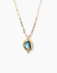 Chan Luu, Calypso Natural Mix Necklace