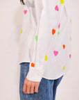 Rainbow Heart Shirt