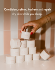 Overnight Hand & Foot Hydration Mask