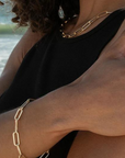 Thatch, Allegra Bracelet