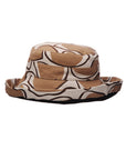 Canvas Bucket Hat