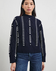 Rails, Tori Sweater-Midnight