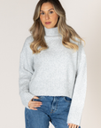 Lyla+Luxe, Calli Sweater