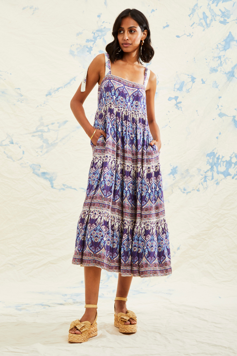 Love label dress discount