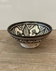 Ceramic painted Bowls