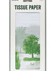 Archivist Gallery, Trees Tissue Paper