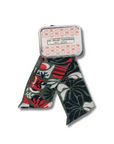 Les Belles Vagabondes, Bandeau ylang ylang- Kaki
