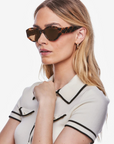 Krewe, Lucy Sunglasses- Venezia