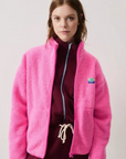 American Vintage, Jacket - Pink Acid