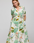 Hinson Wu, Luca Dress- Multi