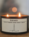 Drip Candle Studio, Candle- Toronto