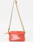 Jack Gomme, Mini Linen Shoulder Bag