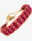 Guanabana, Argantina Bracelet