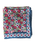 Les Belles Vagabondes, Mini Capucine-Gris