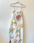 Injiri, Herbarium Rebari Slip Dress