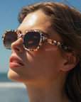 Krewe, Tommie Sunglasses- Amalfi