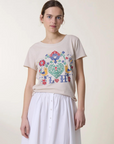Leon & Harper, Toro Birdy T-Shirt