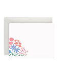 E. Frances Paper, Flat Note set