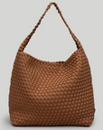 Naghedi, Nomad Hobo Bag - Medium