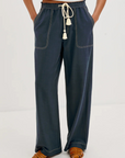 Rails, Campo Pant - Navy