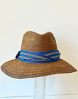 Lola Hats, Stripe Rise n' Shine Hat
