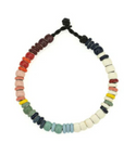 Adina Reyter, Bead Party Full Enamel Carnival Bracelet