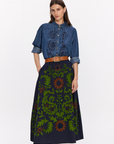 Stella Forest, Noa Long Skirt