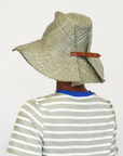 Lola Hats, Commando Hat