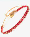Guanabana, Fontana Bracelet - 40G