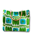 Silkworm Treasures, Avery Bag
