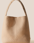 Naghedi, Nomad Hobo Bag - Medium