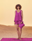 Devotion, Tatiana Shorts