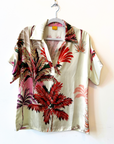 Monoplaza, Samoa Top Red Paltis - 11