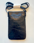 Gerard Darel, Phone Case - Black