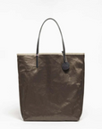 Jack Gomme, Amie Tote Bag- Coated Linen