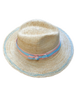 Lola Hats, Stripe Rise n' Shine Hat