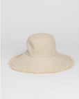 Hat Attack, Canvas Packable Hat