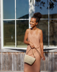 Kayu, Harley Handbag- Natural